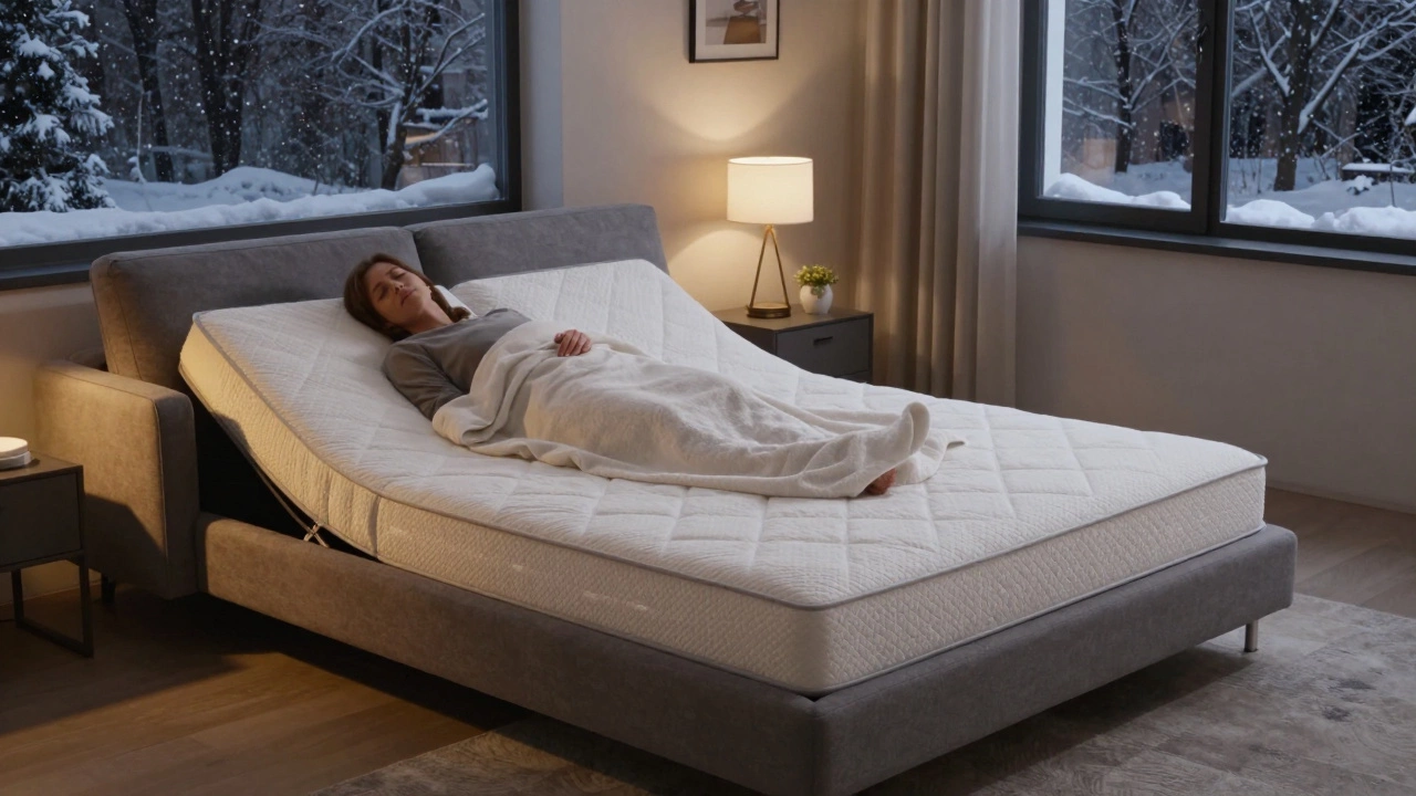 Какой механизм дивана самый удобный для сна: сравнение популярных вариантов