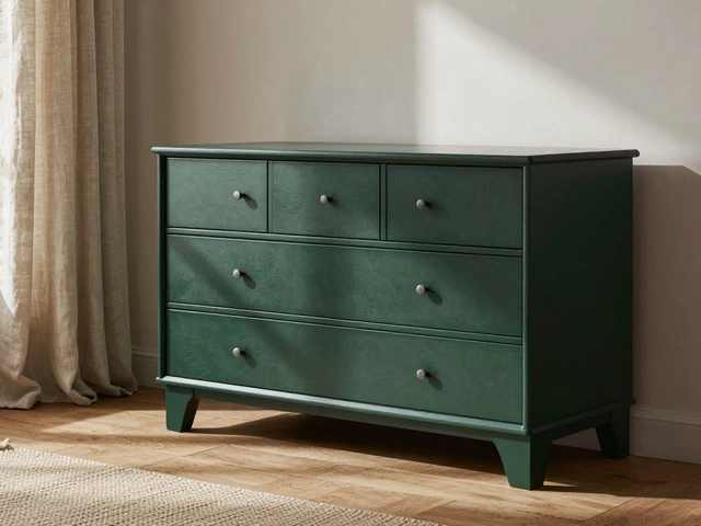 Какой цвет комода сейчас в моде? Тренды 2026 года для мягкой мебели