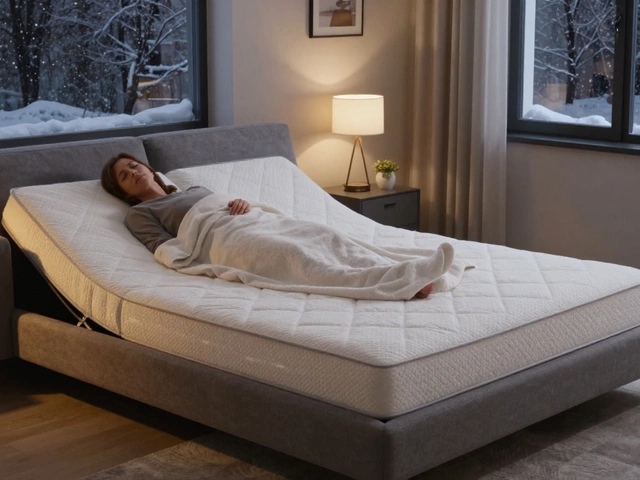 Какой механизм дивана самый удобный для сна: сравнение популярных вариантов