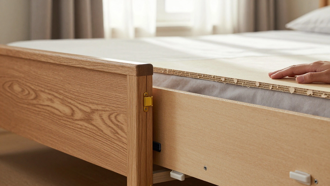 Чем отличается дорогая мебель для спальни от дешевой: что действительно важно