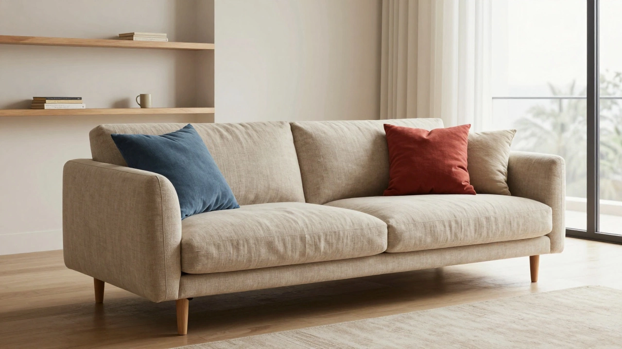 Какие диваны в тренде 2024 году?