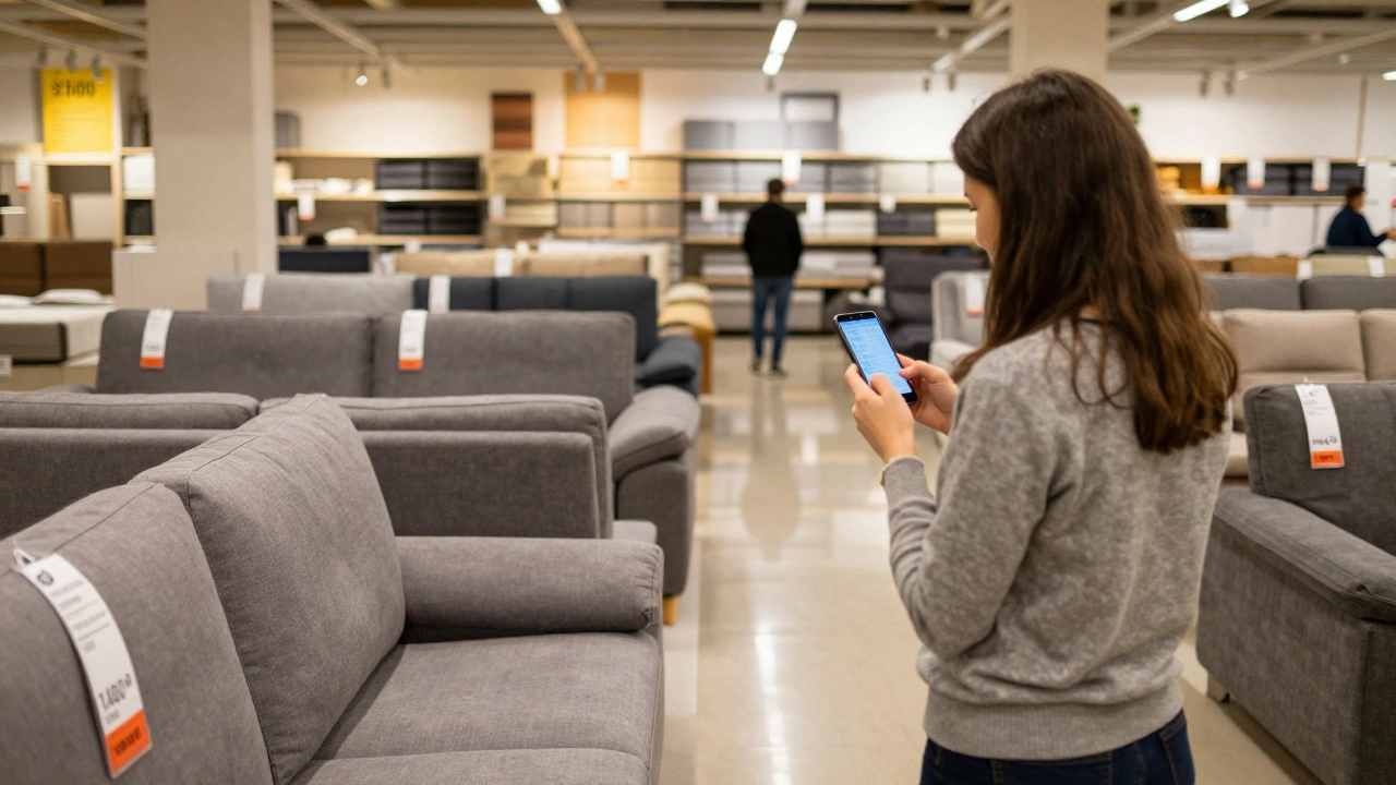 Почему диваны 8 марта такие дорогие: реальные причины роста цен