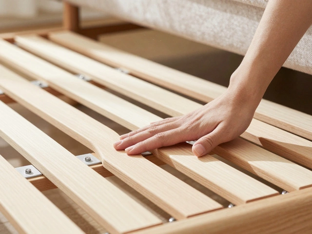 Какое основание у дивана лучше: сравниваем варианты и выбираем по надежности