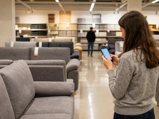 Почему диваны 8 марта такие дорогие: реальные причины роста цен