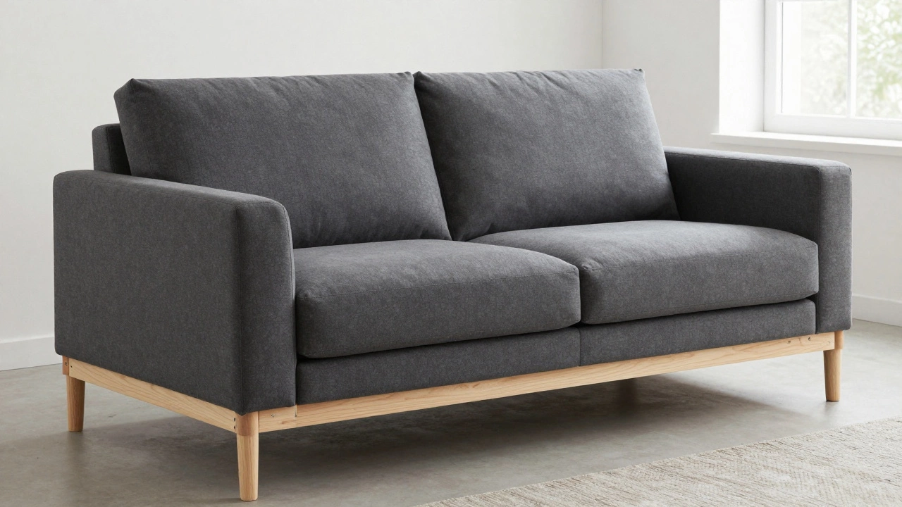 Какие диваны самые долговечные: что выбрать, чтобы служил 10+ лет