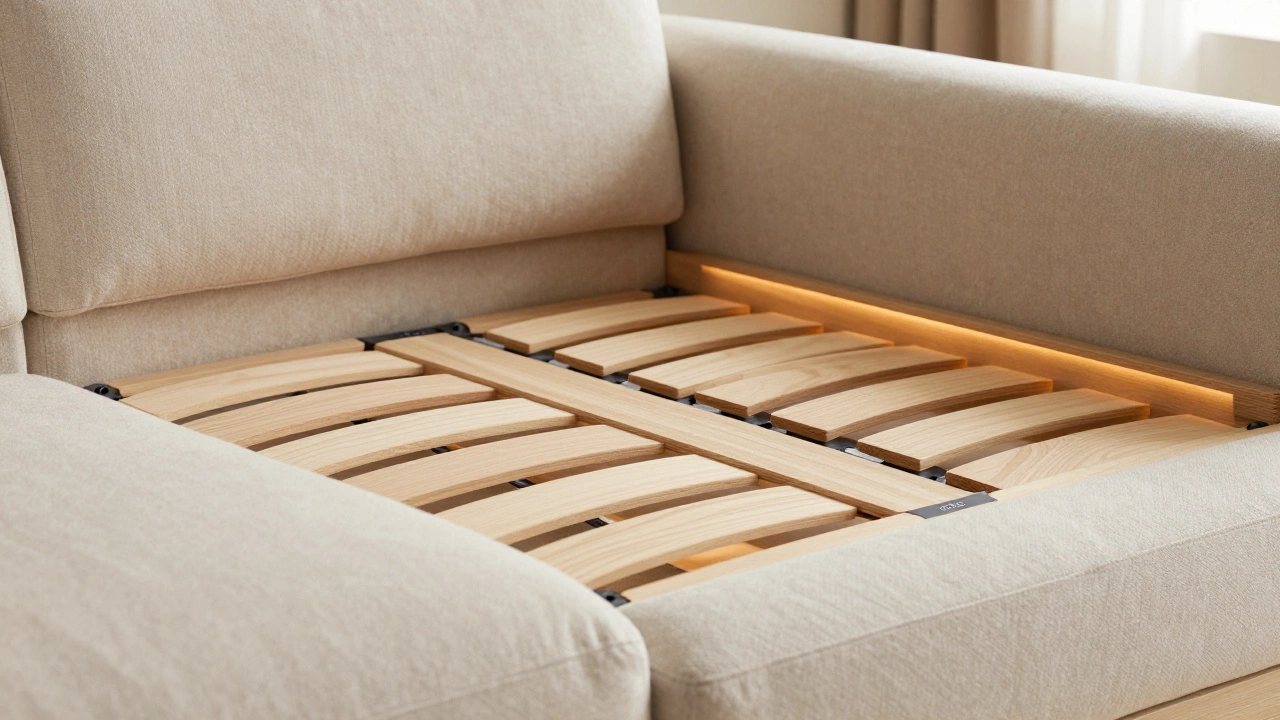 Какое основание дивана лучше? Полное руководство по выбору в 2026 году