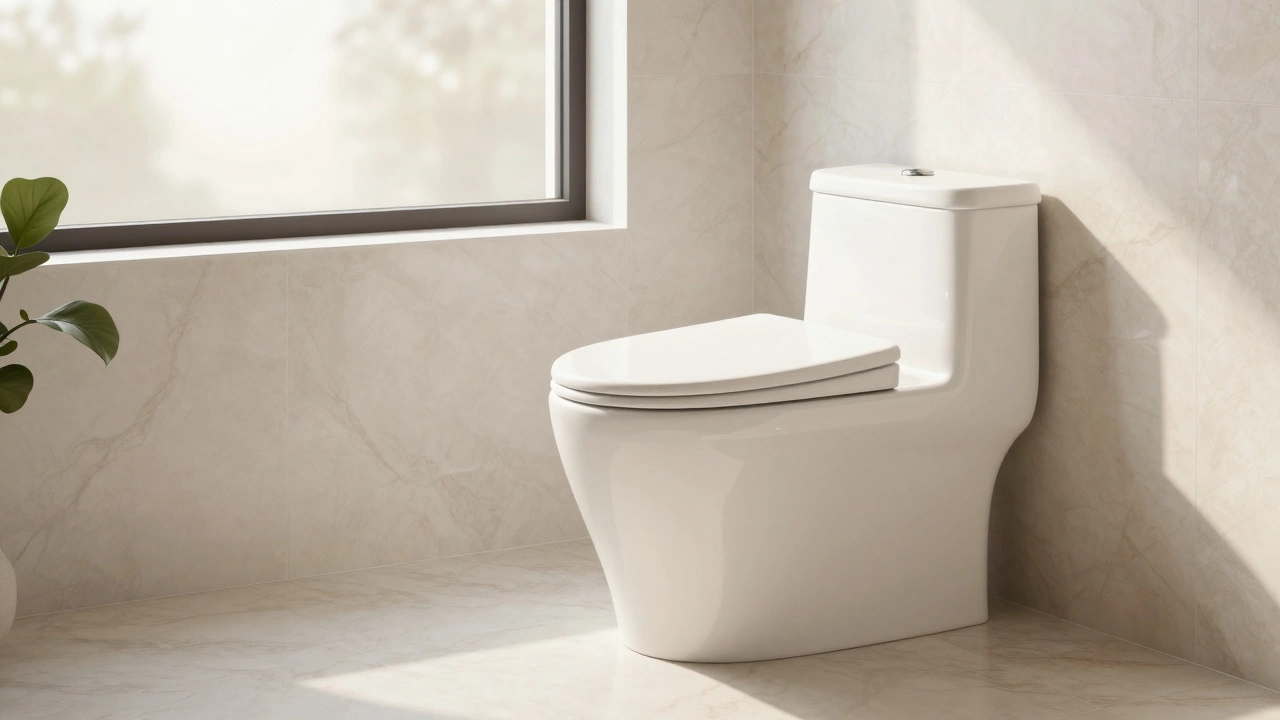 Какая форма унитаза самая удобная: выбираем идеальный вариант для ванной