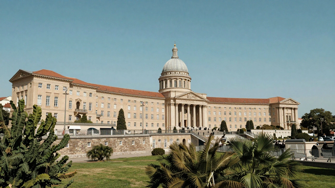 Практический гид по уходу: чтобы кухня не «постарела»