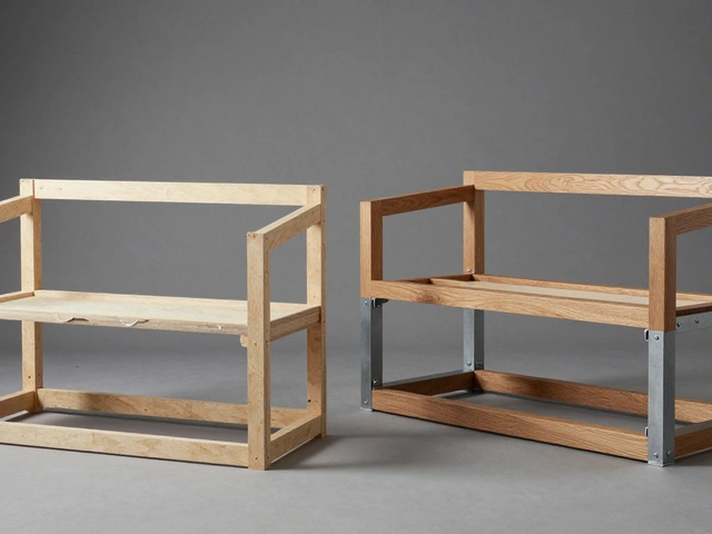 Дешевые и дорогие диваны: в чем реальная разница и за что вы переплачиваете?