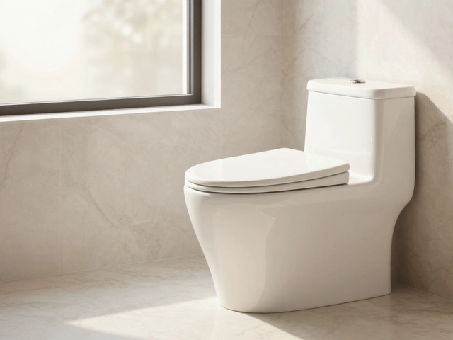 Какая форма унитаза самая удобная: выбираем идеальный вариант для ванной